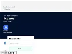 Sites similar to 1xp.net