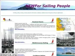 Sites similar to 1yachtua.com