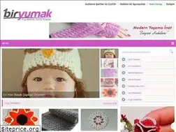 Sites similar to 1yumak.com