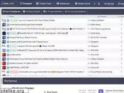 Sites similar to 1yuz.com