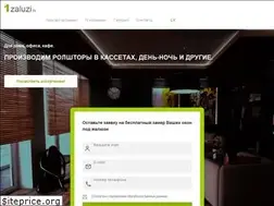 Sites similar to 1zaluzi.lv