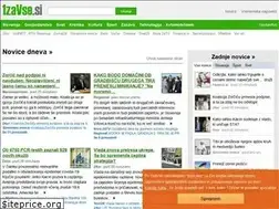 Sites similar to 1zavse.si