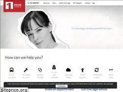 Sites similar to 1zdravotni.cz