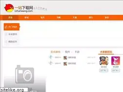 Sites similar to 1zhanwang.com