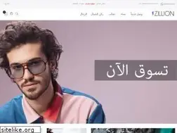 Sites similar to 1zillion.com