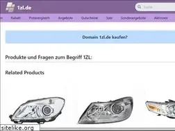 Sites similar to 1zl.de