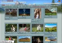 Sites similar to 1zoom.me