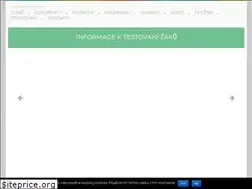 Sites similar to 1zsbr.cz
