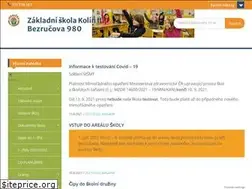 Sites similar to 1zskolin.cz
