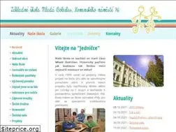 Sites similar to 1zsmb.cz