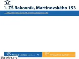 Sites similar to 1zsrako.cz