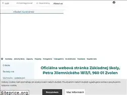 Sites similar to 1zszv.sk