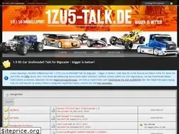 Sites similar to 1zu5-talk.de