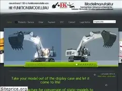 Sites similar to 1zu50-rc-model.com