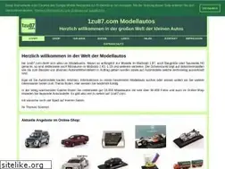 Sites similar to 1zu87.com