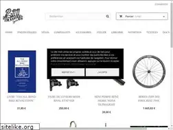 Sites similar to 2-11cycles.fr