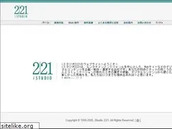 Sites similar to 2-21.com