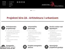 Sites similar to 2-a.hr
