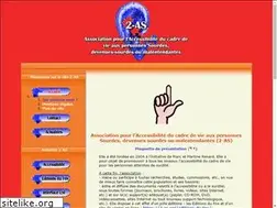 Sites similar to 2-as.org