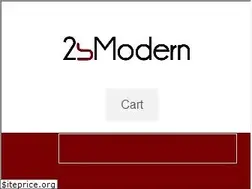 Sites similar to 2-b-modern.com