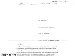Sites similar to 2-biz.dk