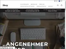 Sites similar to 2-buy.de