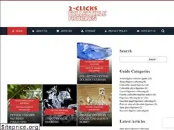 Sites similar to 2-clicks-collectiblefigurines.com