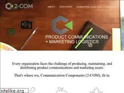 Sites similar to 2-com.net
