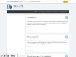 Sites similar to 2-delete-spyware.com
