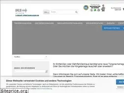 Sites similar to 2-draht-sprechanlagen.de