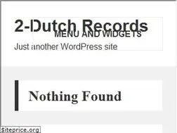 Sites similar to 2-dutch.com