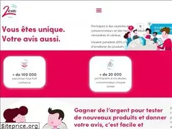 Sites similar to 2-em.fr