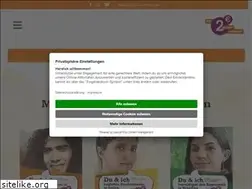 Sites similar to 2-euro-helfen.de