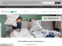 Sites similar to 2-flowerpower.com