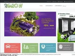 Sites similar to 2-grow.es