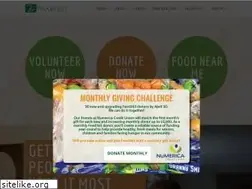 Sites similar to 2-harvest.org