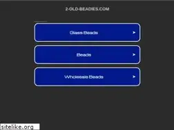 Sites similar to 2-old-beadies.com