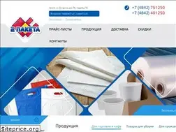 Sites similar to 2-paketa.ru