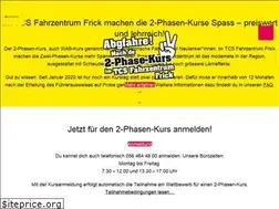 Sites similar to 2-phasen-tcs.ch