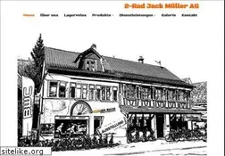 Sites similar to 2-rad-jackmueller.ch