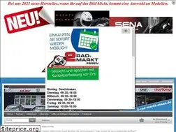 Sites similar to 2-rad-markt-essen.de