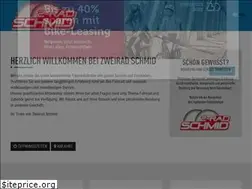 Sites similar to 2-rad-schmid.de