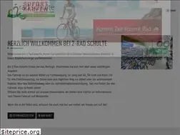 Sites similar to 2-rad-schulte.de