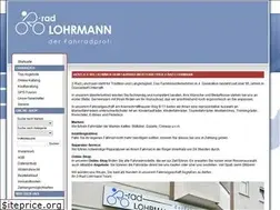 Sites similar to 2-radlohrmann.de