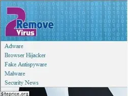 Sites similar to 2-remove-virus.com