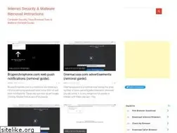 Sites similar to 2-security.com