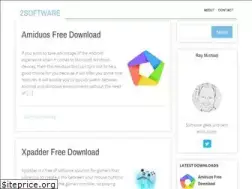 Sites similar to 2-software.net