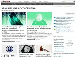 Sites similar to 2-spyware.com