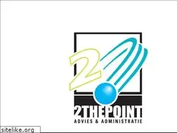 Sites similar to 2-thepoint.com