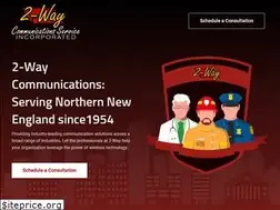 Sites similar to 2-way.biz